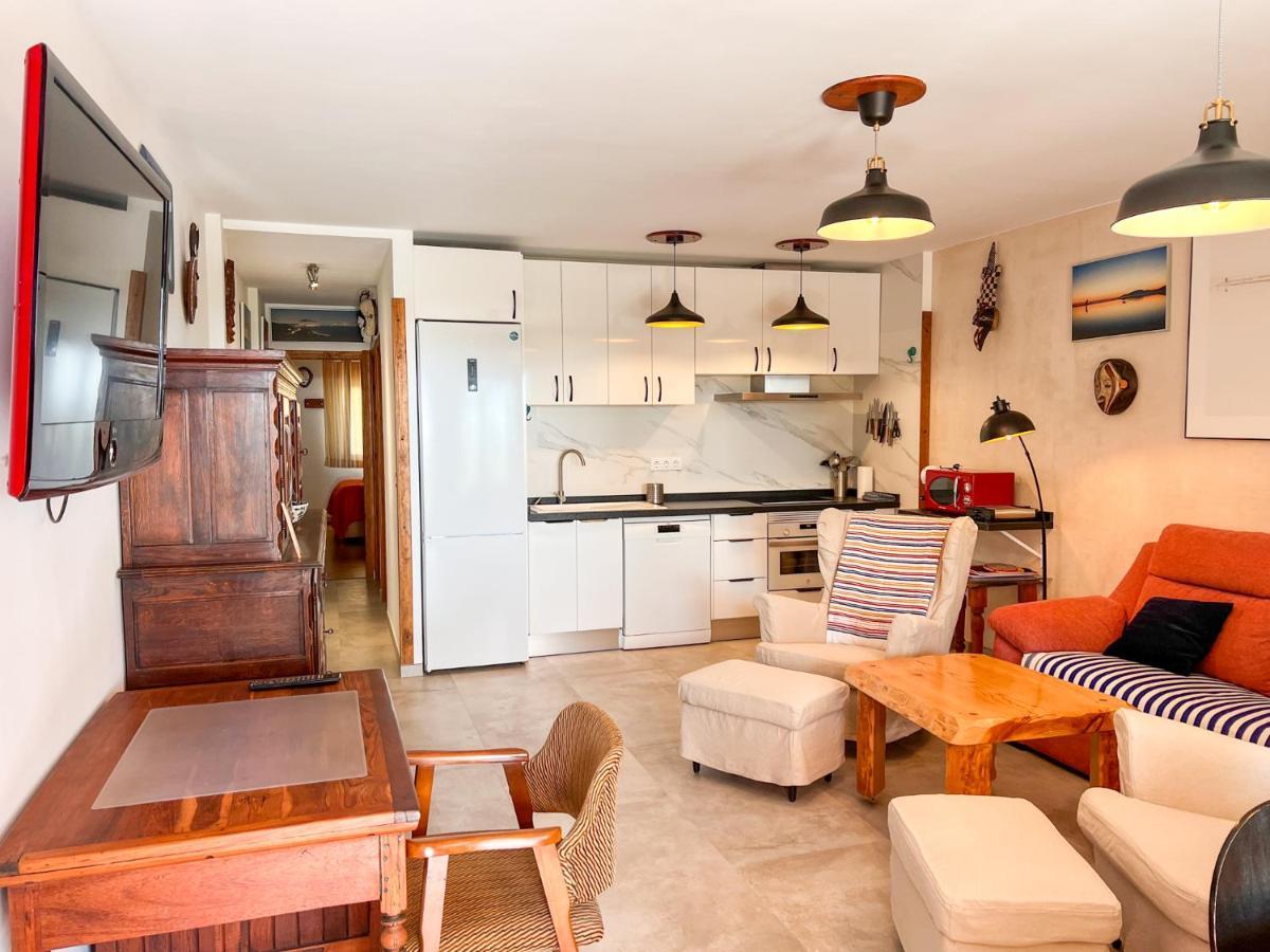 Tarifa Cozy House, Beach Front, Pool, Wifi Exterior photo